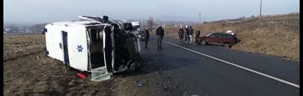 accident suceava