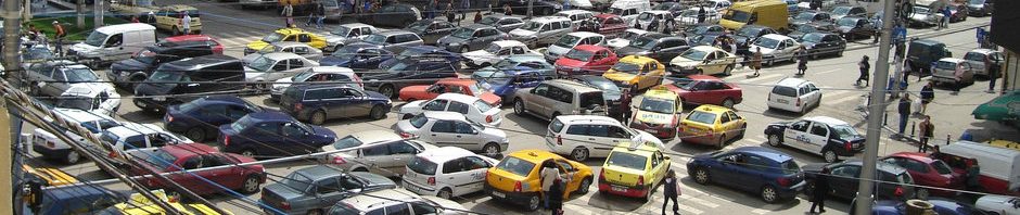 aglomeratie bucuresti