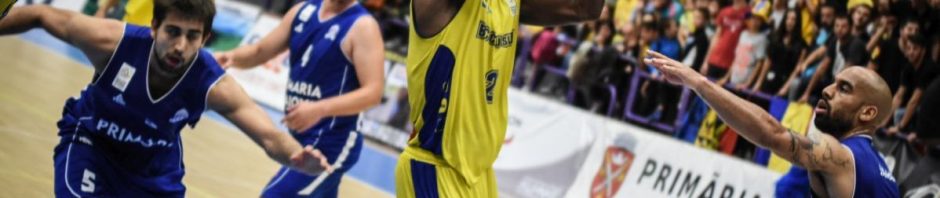 all star game sibiu