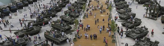 armata rusia