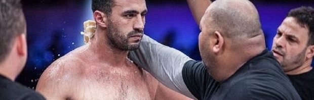 badr hari