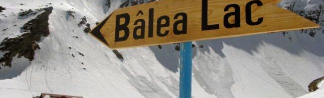 balea lac