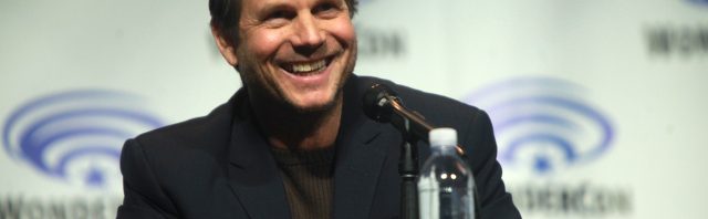 bill paxton