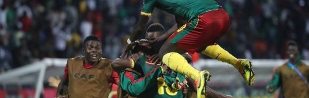 camerun