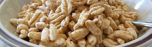 cereale porumb