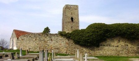 cetatea petresti