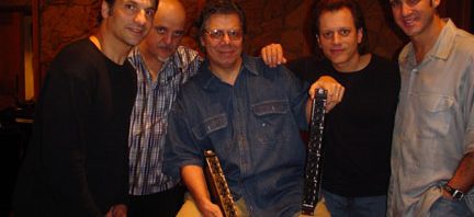 chick corea