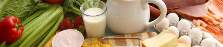 dieta proteine