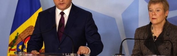 dodon NATO
