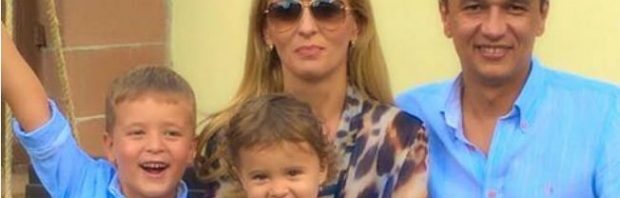 familia grindeanu