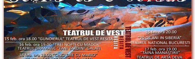 festival scena ca o strada