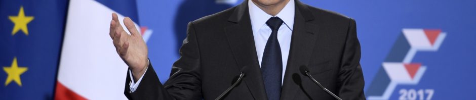 francois-fillon