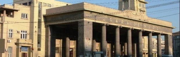 gara de nord