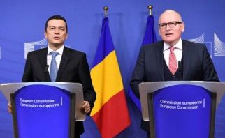 grindeanu timmermans