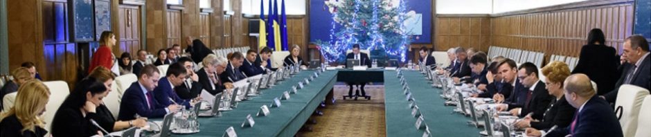 guvern grindeanu