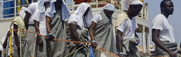 imigranti
