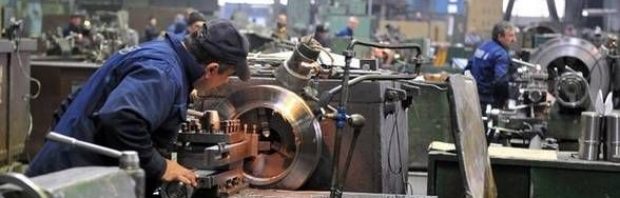 industrie