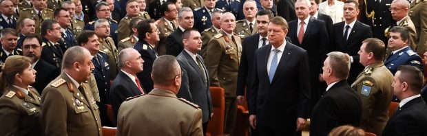 iohannis bilant MApN
