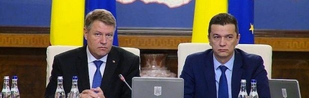 iohannis grindeanu