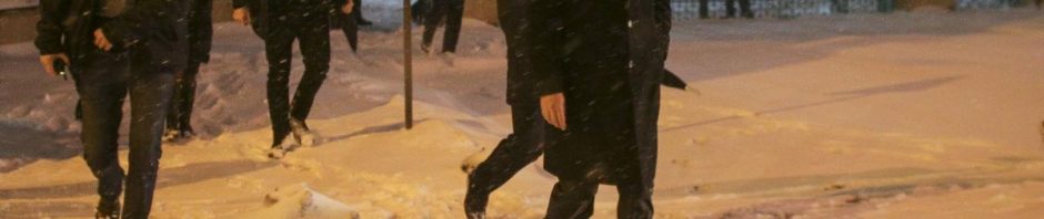 iohannis protestatari