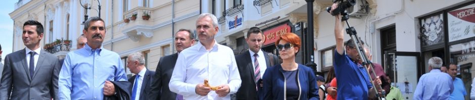 lideri PSD