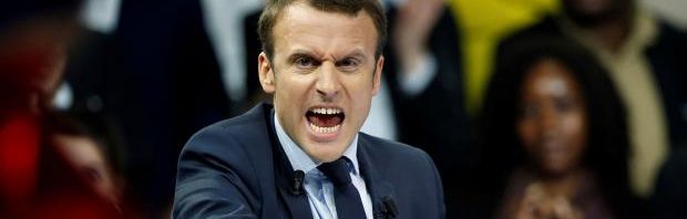 macron