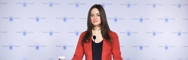 madalina dobrovolschi