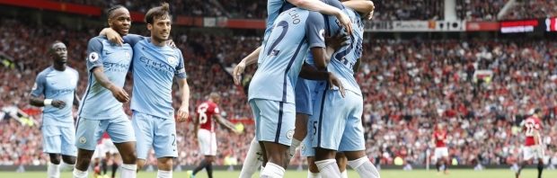 manchester city