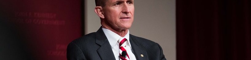 michael flynn