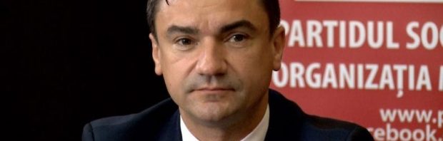 mihai chirica