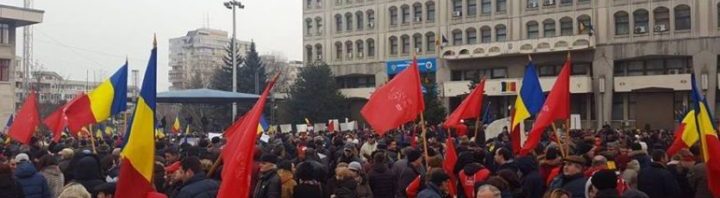 miting PSD