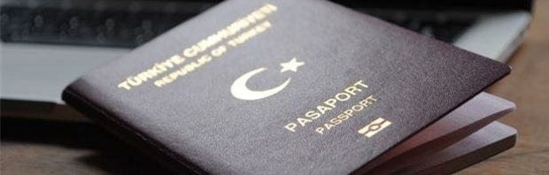 pasaport turcia