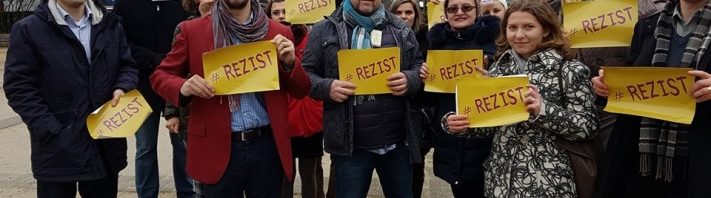 protest bruxelles