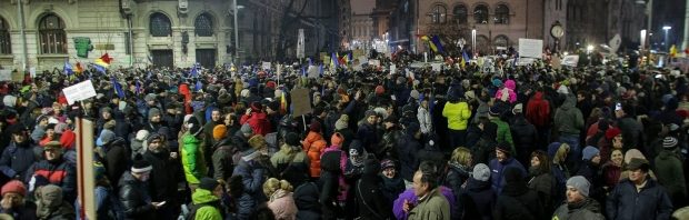 proteste bucuresti 2