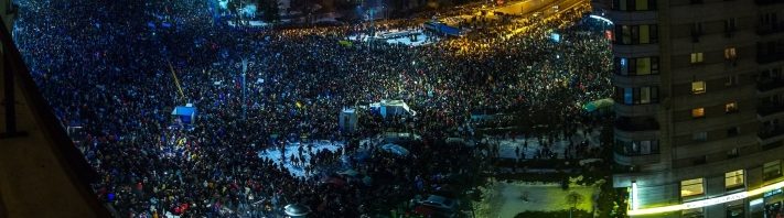 proteste bucuresti