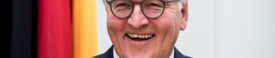 steinmeier
