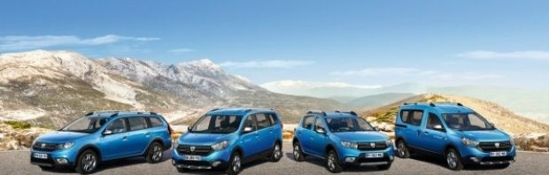 stepway