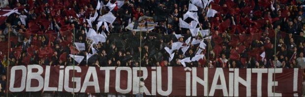 suporteri rapid