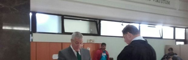 tariceanu