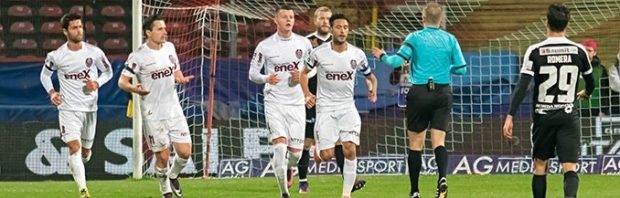 CFR Cluj