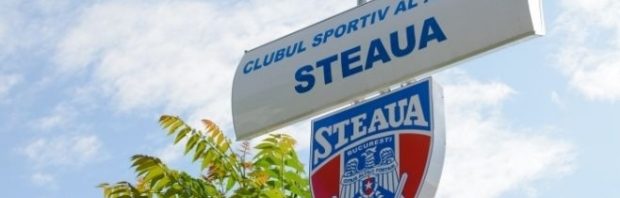 CSA Steaua