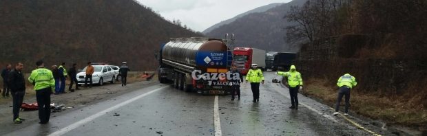 accident