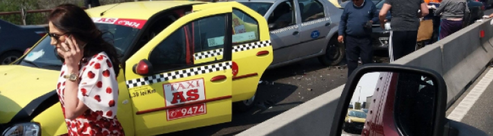 accident