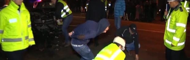 accident alba
