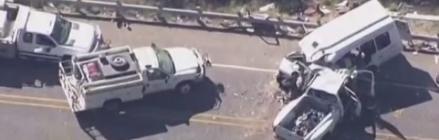 accident texas