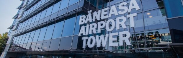 aeroport baneasa