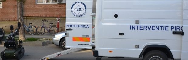 alerta bomba
