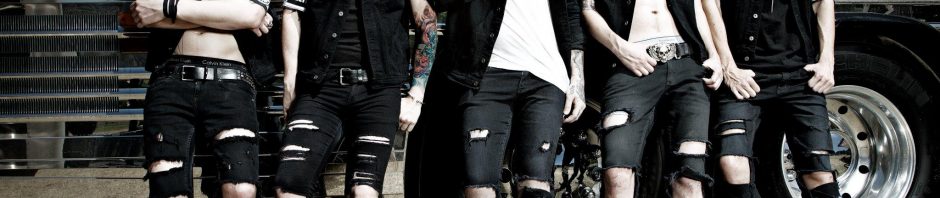 asking alexandria