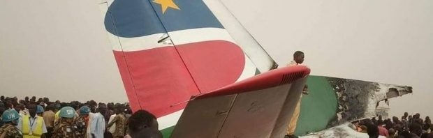 avion sudan