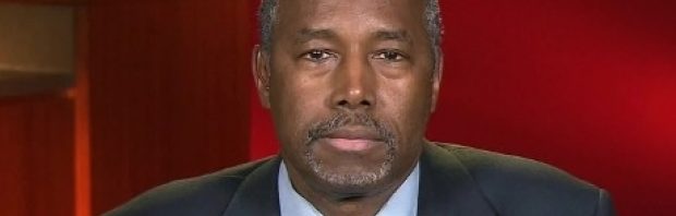 ben carson